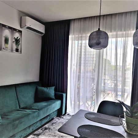 Aurea Apartment ヴィリニュス エクステリア 写真