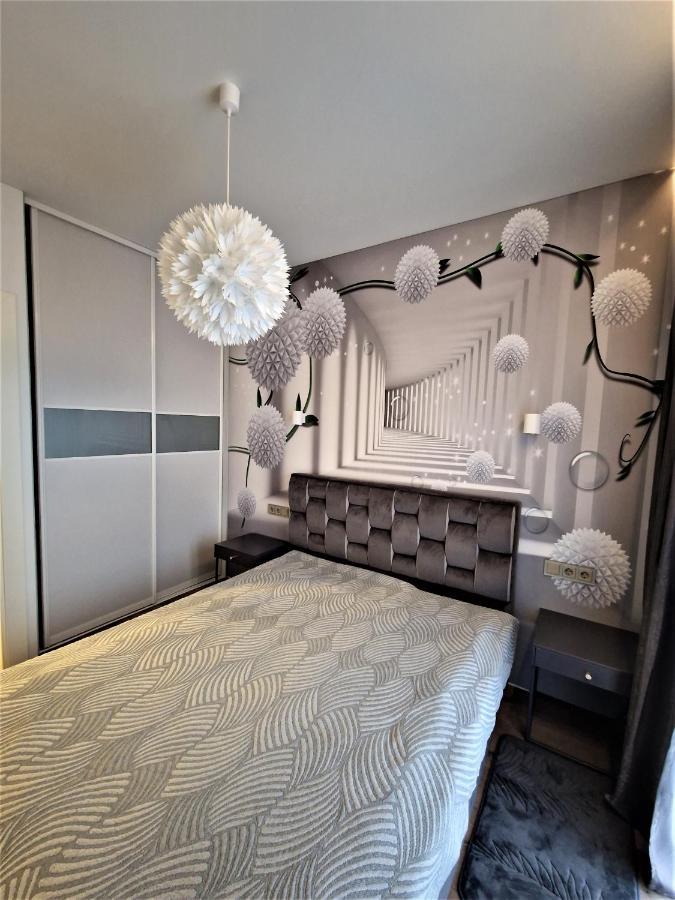 Aurea Apartment ヴィリニュス エクステリア 写真