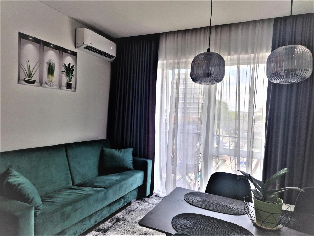 Aurea Apartment ヴィリニュス エクステリア 写真